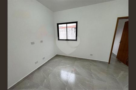 Apartamento à venda com 2 quartos, 36m² em Penha de França, São Paulo