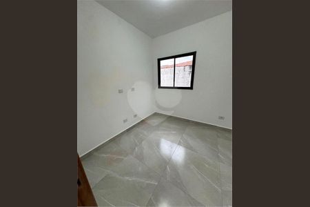 Apartamento à venda com 2 quartos, 36m² em Penha de França, São Paulo