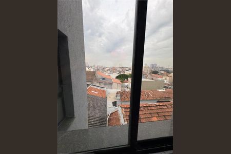 Apartamento à venda com 2 quartos, 36m² em Penha de França, São Paulo