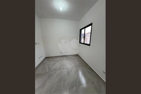 Apartamento à venda com 2 quartos, 36m² em Penha de França, São Paulo