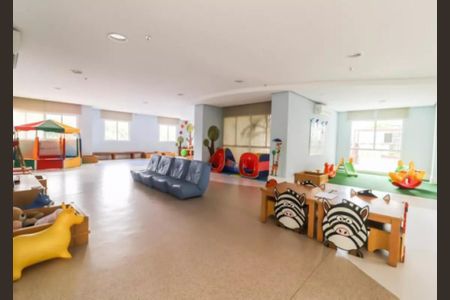 Apartamento para alugar com 3 quartos, 89m² em Barra Olímpica, Rio de Janeiro
