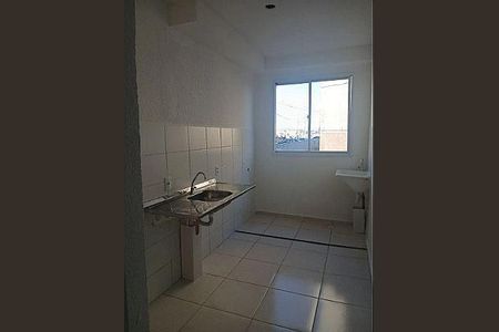 Apartamento à venda com 2 quartos, 48m² em Arvoredo II, Contagem