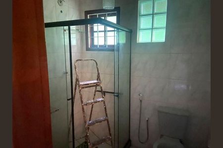 Casa à venda com 3 quartos, 115m² em Itaipu, Niterói
