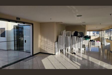 Apartamento à venda com 62m², 2 quartos e 1 vaga