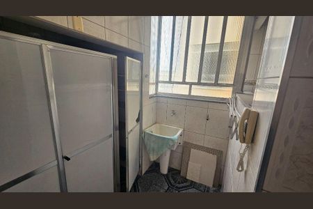 Apartamento à venda com 62m², 2 quartos e 1 vaga