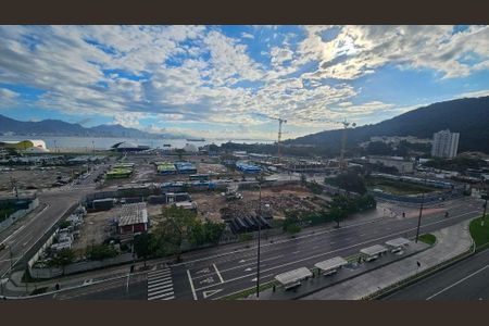 Apartamento à venda com 62m², 2 quartos e 1 vaga