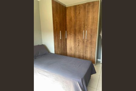 Apartamento à venda com 3 quartos, 106m² em Piratininga, Niterói