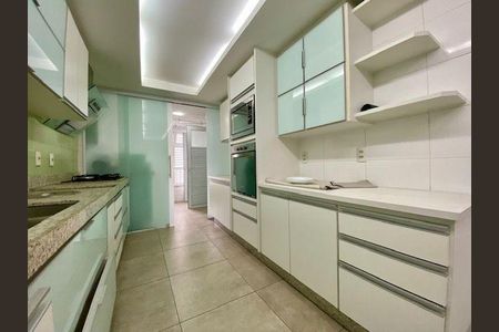 Apartamento à venda com 4 quartos, 302m² em Icaraí, Niterói