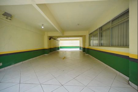 Garagem de apartamento para alugar com 3 quartos, 80m² em Campinas, São José