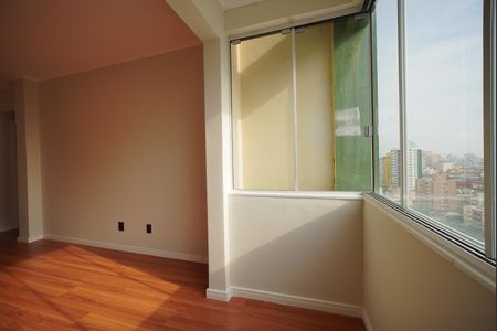 Sala de apartamento para alugar com 3 quartos, 80m² em Campinas, São José
