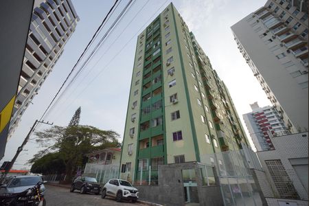 Fachada de apartamento para alugar com 3 quartos, 80m² em Campinas, São José