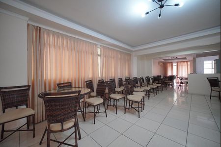 Salão de Festas de apartamento para alugar com 3 quartos, 80m² em Campinas, São José