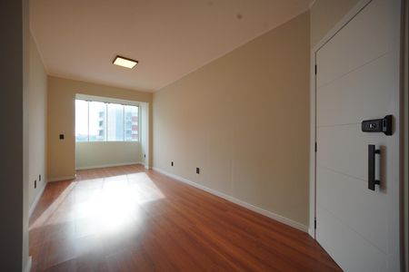 Sala de apartamento para alugar com 3 quartos, 80m² em Campinas, São José