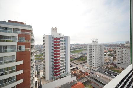 Vista da Sala de apartamento para alugar com 3 quartos, 80m² em Campinas, São José