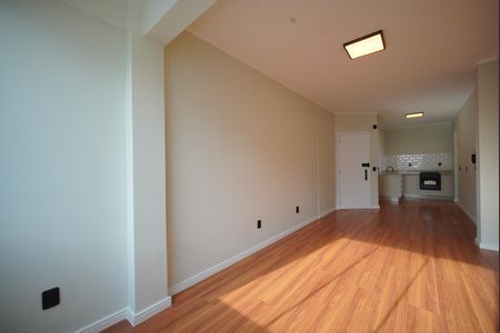 Sala de apartamento para alugar com 3 quartos, 80m² em Campinas, São José