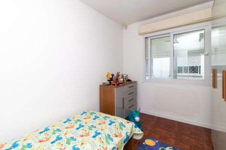 Quarto 1 de apartamento à venda com 2 quartos, 64m² em Menino Deus, Porto Alegre