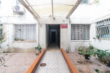 Área comum de apartamento à venda com 2 quartos, 64m² em Menino Deus, Porto Alegre