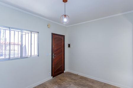 Sala de casa para alugar com 2 quartos, 130m² em Jardim Vista Linda, São Paulo