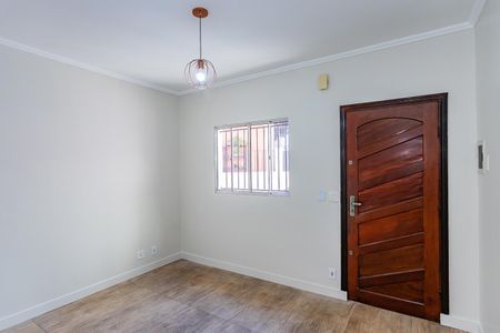 Casa para alugar com 2 quartos, 130m² em Jardim Vista Linda, São Paulo