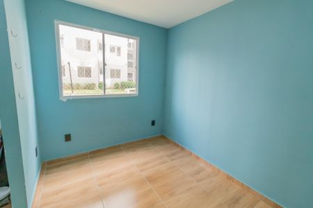 Quarto de apartamento para alugar com 1 quarto, 42m² em Jardim Egle, São Paulo