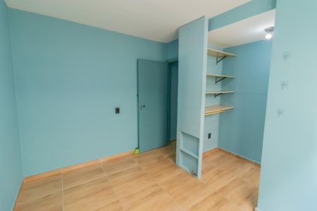 Quarto de apartamento para alugar com 1 quarto, 42m² em Jardim Egle, São Paulo