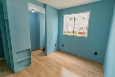 Quarto de apartamento para alugar com 1 quarto, 42m² em Jardim Egle, São Paulo