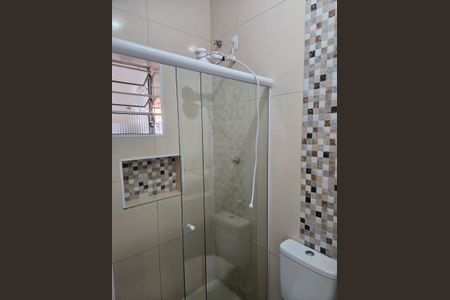 Studio para alugar com 27m², 1 quarto e sem vaga