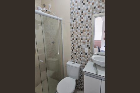Kitnet/Studio para alugar com 1 quarto, 27m² em Loteamento Remanso Campineiro, Hortolândia
