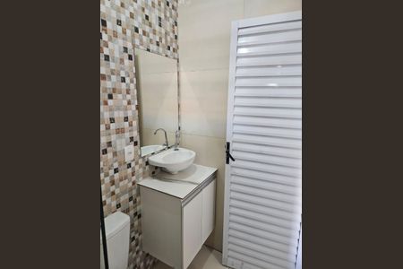 Kitnet/Studio para alugar com 1 quarto, 27m² em Loteamento Remanso Campineiro, Hortolândia