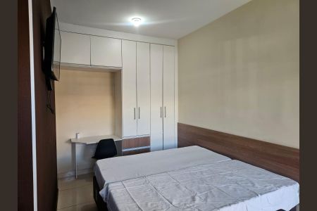 Kitnet/Studio para alugar com 1 quarto, 27m² em Loteamento Remanso Campineiro, Hortolândia