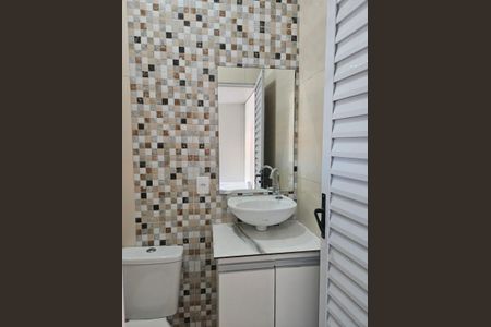 Kitnet/Studio para alugar com 1 quarto, 27m² em Loteamento Remanso Campineiro, Hortolândia