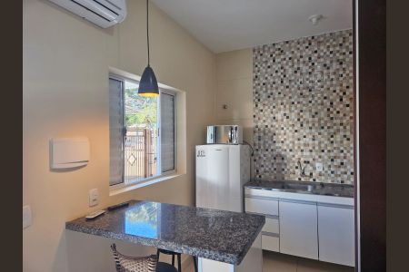 Kitnet/Studio para alugar com 1 quarto, 27m² em Loteamento Remanso Campineiro, Hortolândia