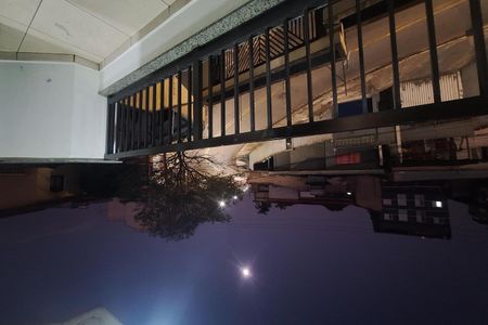 Sacada de apartamento à venda com 2 quartos, 70m² em Jardim Ipanema, Santo André