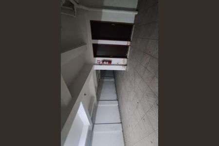 Depósito  de apartamento à venda com 2 quartos, 70m² em Jardim Ipanema, Santo André