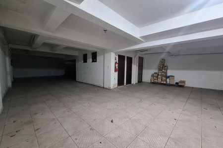 Garagem de apartamento à venda com 2 quartos, 70m² em Jardim Ipanema, Santo André