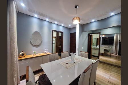 Apartamento à venda com 2 quartos, 70m² em Jardim Ipanema, Santo André
