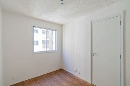 Quarto de apartamento para alugar com 1 quarto, 30m² em Parque Industrial Tomas Edson, São Paulo