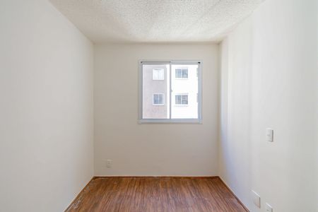 Quarto de apartamento para alugar com 1 quarto, 30m² em Parque Industrial Tomas Edson, São Paulo