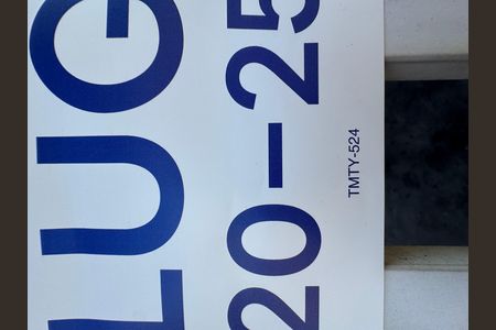 Placa de casa para alugar com 2 quartos, 76m² em Bandeiras, Osasco