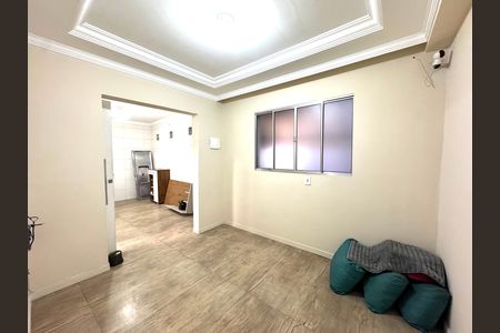 Sala de casa para alugar com 2 quartos, 76m² em Bandeiras, Osasco