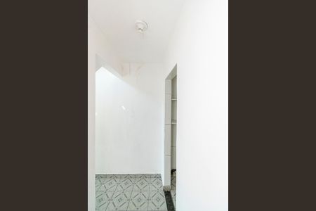 Casa para alugar com 80m², 4 quartos e sem vagaSala - Hall da entrada