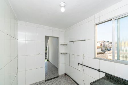 Casa para alugar com 80m², 4 quartos e sem vagaCozinha