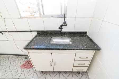 Casa para alugar com 80m², 4 quartos e sem vagaCozinha