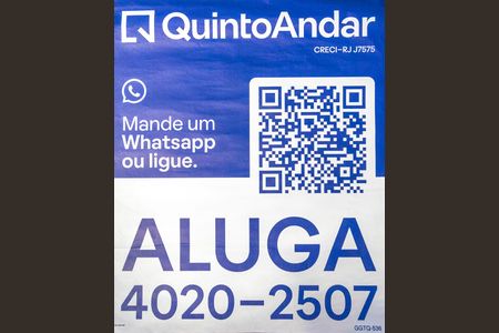 Casa para alugar com 80m², 4 quartos e sem vagaPlaca