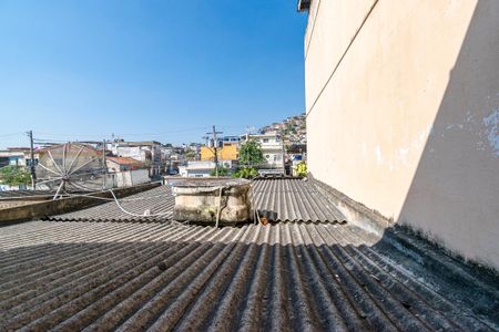 Casa para alugar com 80m², 4 quartos e sem vagaVista da Cozinha