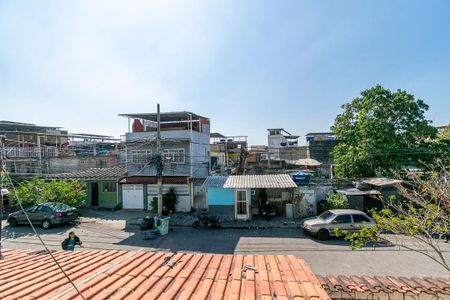 Casa para alugar com 80m², 4 quartos e sem vagaVista da Sala