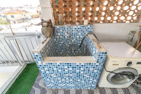 Casa para alugar com 80m², 4 quartos e sem vagaÁrea de Serviço