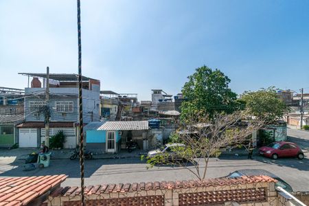 Casa para alugar com 80m², 4 quartos e sem vagaVista da Sala
