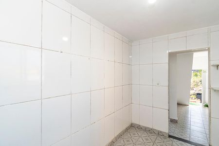 Casa para alugar com 80m², 4 quartos e sem vagaCozinha