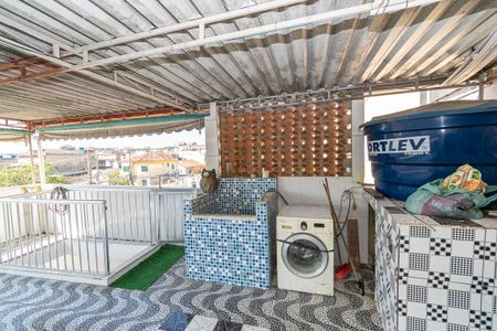 Casa para alugar com 80m², 4 quartos e sem vagaÁrea de Serviço
